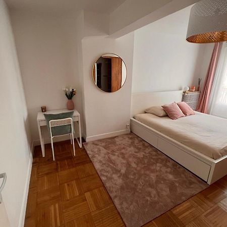 Апартаменти P19 Paris Disney Airport And Spa In Option 50Day Les Pavillons-sous-Bois Екстер'єр фото