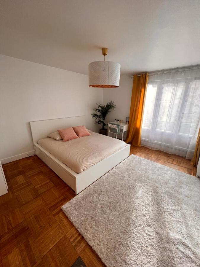 Апартаменти P19 Paris Disney Airport And Spa In Option 50Day Les Pavillons-sous-Bois Екстер'єр фото