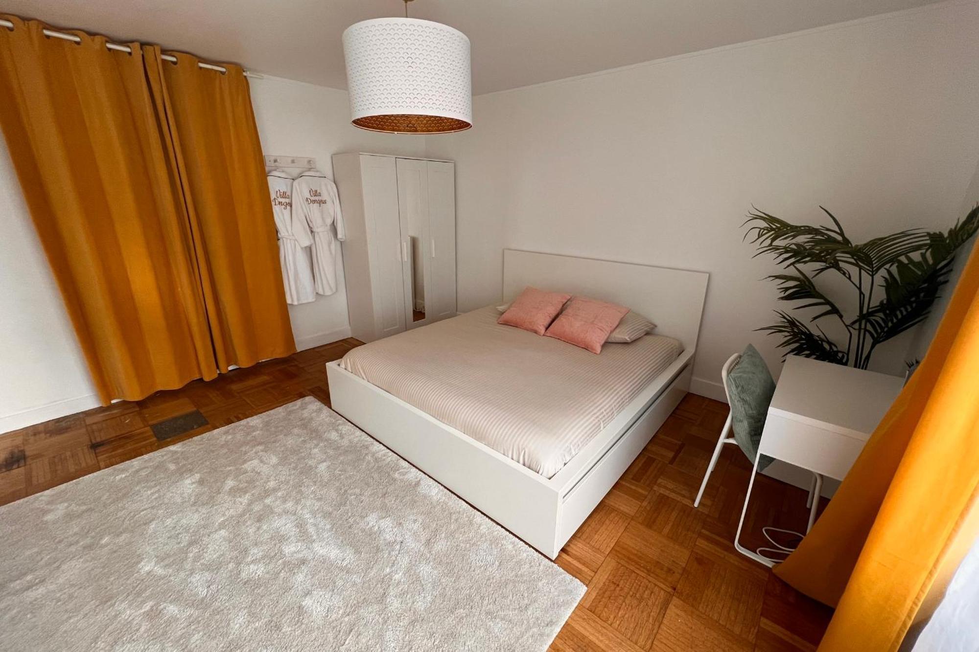 Апартаменти P19 Paris Disney Airport And Spa In Option 50Day Les Pavillons-sous-Bois Екстер'єр фото